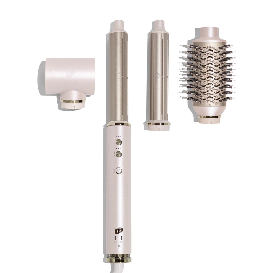 AIRE 360 DUAL VOLTAGE E5